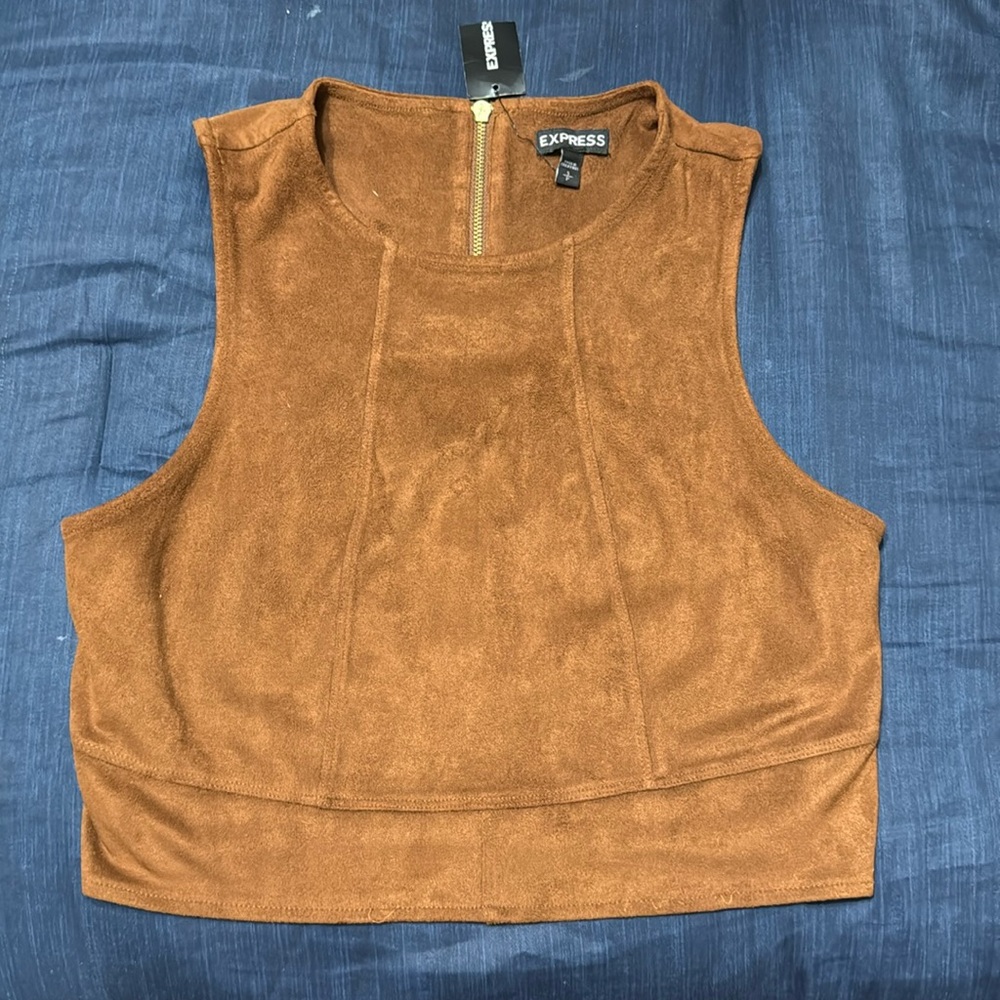 Express top